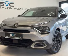 Zunanja slika - Citroën C4 - 1.2-SHINE-AUT-FULL-LED-KAMERA-HEAD-KEYLESS-18C - 1 - Predogledna slika