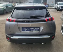 Zunanja slika - Peugeot 2008 - 1.2 PURETECH 130 ALLURE PACK - 3 - Predogledna slika