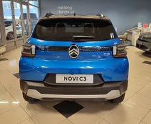 Zunanja slika - Citroën C3 - Max Turbo 100 BVM6 - 5 - Predogledna slika
