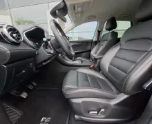 Zunanja slika - MG HS - Comfort 1.5T-GDI ODLIČNO OHRANJENO - TOP OPREMA - 9 - Predogledna slika