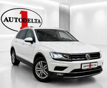 Zunanja slika - Volkswagen Tiguan - 2.0 TDI BMT Highline - 2 - Predogledna slika