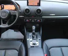 Zunanja slika - Audi A3 - 40 E-tron S-tronic-VIRTUAL-LED-NAVI-PDC - 10 - Predogledna slika