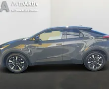 Zunanja slika - Toyota C-HR - 2.0 hibrid  HEV  C-OOL - 2 - Predogledna slika