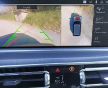 Zunanja slika - BMW X5 - serija : xDrive30d M SPORT PAKET KAMERA 360 RADAR - 9 - Predogledna slika