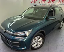 Zunanja slika - Volkswagen Tiguan - 2.0 TDI DSG Life 110kW.KAMERA.LED.ACC.2025.TOP - 1 - Predogledna slika