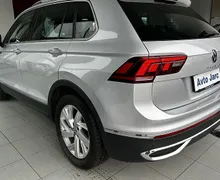 Zunanja slika - Volkswagen Tiguan - 2.0 TDI DSG Elegance-VLEČNA KLJUKA-KAMERA - 4 - Predogledna slika