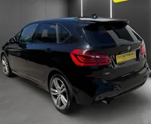 Zunanja slika - BMW Serija 2 - Active Tourer: 216i M SPORT PAKET LED NAVI TEMP ALCANTAR - 4 - Predogledna slika