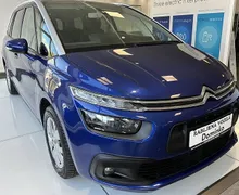 Zunanja slika - Citroën C4 Grand Picasso - Live BlueHDi - 1 - Predogledna slika
