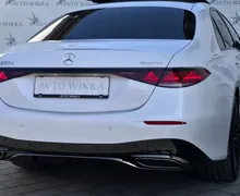Zunanja slika - Mercedes-Benz S-Razred - 350d 4MATIC Long AMG Line DIGITAL-L-HEAD-HLAJ-SED- - 4 - Predogledna slika