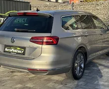 Zunanja slika - VW Passat - Variant 2.0 TDI BMT Highline avt. |ACC|PANO|KAM|NAVI|LED|. - 6 - Predogledna slika