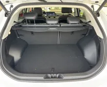 Zunanja slika - Forthing Forthing T5 EVO - T5 Evo 1.5T EXCLUSIVE ADAS +PANORAMA+KAMERA+MRTVI KOT+DAB - 17 - Predogledna slika