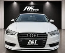Zunanja slika - Audi A3 - 1.6 TDI-LIMO-NAVI-LIZING ZA TUJCE-PDC-TEMPOMAT- - 2 - Predogledna slika