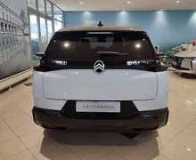 Zunanja slika - Citroën C5 Aircross - MAX Hibrid 145 avtomatik 107kW - 4 - Predogledna slika