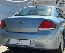 Zunanja slika - Fiat Linea - 1.3 Multijet 16V Dynamic - PDC - AUT.KLIMA - SLO - 4 - Predogledna slika