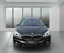 Zunanja slika - BMW Serija 2 - 218i - 2 - Predogledna slika