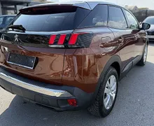 Zunanja slika - Peugeot 3008 - 1.6 BlueHDi 120 S S Active - SLO - PDC - NAVI - - 4 - Predogledna slika