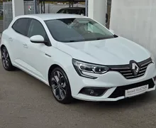 Zunanja slika - Renault Megane Limousine - Intens Berline dCi 110 Energy - 3 - Predogledna slika