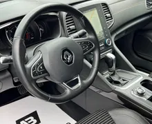 Notranja slika - Renault Talisman - 1.6 dCi+LED+HEAD UP+ACC+18COL+KEYLESS GO... - 9 - Predogledna slika