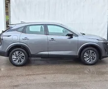 Zunanja slika - Nissan Qashqai - 1.3 DIG-T MHEV N-Connecta X-Tronic - 4 - Predogledna slika
