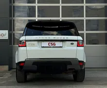 Zunanja slika - Land Rover Land Rover - Range Rover 2.0 SD4 HSE Avt. - 5 - Predogledna slika