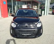 Zunanja slika - Citroën C1 - 1.0 VTi Feel -37- - 3 - Predogledna slika
