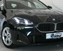 Zunanja slika - BMW Serija 1 - : 118d Avt.-ADAPT.LED-KAMERA-AMBIENT - 1 - Predogledna slika