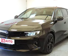 Zunanja slika - Opel Astra - Sports Tourer 1.6 Turbo Hybrid GS LED-KAMERA-ACC - 1 - Predogledna slika