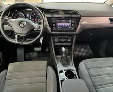 Zunanja slika - Volkswagen Touran - 1.6 TDI BMT Comfortline DSG - 5 - Predogledna slika