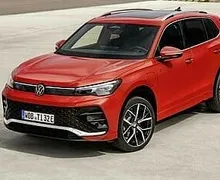 Zunanja slika - VW Tiguan - 1.5 eTSI DSG 4ALL 96kW - 2 - Predogledna slika