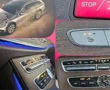 Zunanja slika - Mercedes-Benz E-Razred - E 220 d 4MATIC All-Terrain - 1 LETO JAMSTVO... - 11 - Predogledna slika
