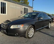 Zunanja slika - Volvo S80 - D3 ODLICEN OPR. VELIK SERVIS NOVE GUME - 4 - Predogledna slika