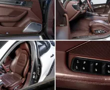 Zunanja slika - Porsche Panamera - 4.0 V8 TURBO PDK PCCB PASM PDLS Plus Burmester - 15 - Predogledna slika
