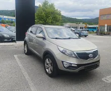 Zunanja slika - KIA Sportage - 2WD 1.7 CRDi Urban - 7 - Predogledna slika