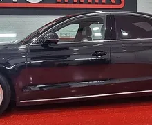 Zunanja slika - Audi A8 - 3.0 TDI quattro clean diesel.BREZ POLOGA DO 7 LET - 6 - Predogledna slika