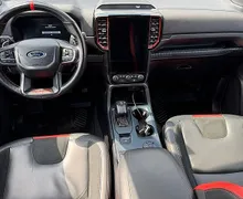 Zunanja slika - Ford Ranger - RAPTOR 3.0 Aut. - VIRT-KAM360-F1-NAVI-SLO-DDV- - 6 - Predogledna slika
