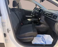 Zunanja slika - Citroën C3 - 1,2 PureTech 83 S&S Shine - 11 - Predogledna slika