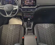 Zunanja slika - Volkswagen T-Cross - 1.0 TSI BMT R-Line DSG - 7 - Predogledna slika