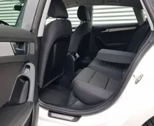 Zunanja slika - Audi A5 - Sportback 2.0 TDI-110KW-NAVI-FINANCIRANJE ZA TUJCE - 8 - Predogledna slika