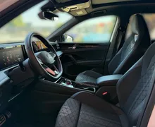 Notranja slika - Volkswagen Tiguan - 2.0 TDI 4Joy DSG 150KM - 7 - Predogledna slika