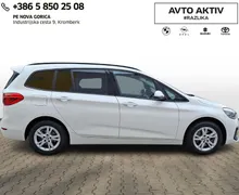 Zunanja slika - BMW Serija 2 - Serija 2 - 6 - Predogledna slika