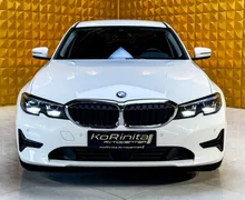 Zunanja slika - BMW serija 3: - 320d xDrive AUT.-KAMERA-GRETJE-EL PRTLJAZNIK - 4 - Predogledna slika