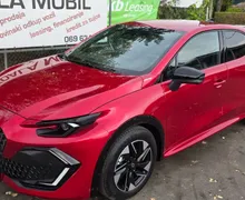 Zunanja slika - Renault Clio - HYBRID E-TECH AUT. KAMERA-LED-SLOVENSKI-ZALOGA - 8 - Predogledna slika