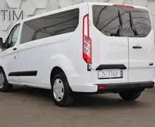 Zunanja slika - Ford Transit Custom Combi - Transit 2.0 TDCi 131KM 1+8 - 4 - Predogledna slika