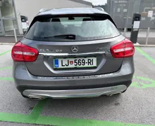 Zunanja slika - Mercedes-Benz GLA-Razred - GLA 220 d 4MATIC Avt. - 4 - Predogledna slika