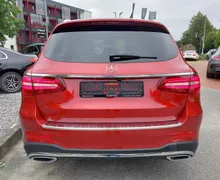 Zunanja slika - Mercedes-Benz GLC-Razred - 220 d 4MATIC AMG Line Avt.NEMŠKI.KAMERA.PANORAMA - 15 - Predogledna slika