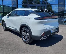 Zunanja slika - Dongfeng Mage - MOŽNOST TESTNE VOŽNJE - 4 - Predogledna slika