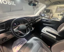 Zunanja slika - VW Multivan - SLO-LED-ALCANTARA-KMAERA-RADAR-NAVI-DVOJNA VRATA - 7 - Predogledna slika