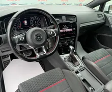 Zunanja slika - Volkswagen Golf - 2.0 GTI Performance avt. VIRT LED NAVI ALCANT - 8 - Predogledna slika