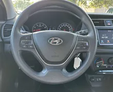 Notranja slika - Hyundai i20 - 1.25 Life - 14 - Predogledna slika