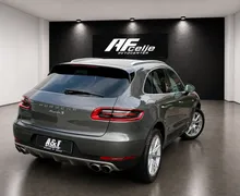 Zunanja slika - Porsche Macan - 3.0 V6 S Diesel-ZRAČNO-HLAJENJE-168.000km-BOSE-F.. - 5 - Predogledna slika